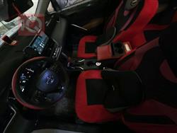 تويوتا كورولا كروس